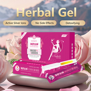 Gel Femminile Equilibrante con Proprietà Lenitive, Aiuta a Favorire il Comfort e il <span class=keywords><strong>Benessere</strong></span> nelle Zone Delicate - Product Image 1