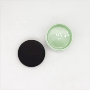 Hot Bán <span class=keywords><strong>90Ml</strong></span> <span class=keywords><strong>PP</strong></span> Frosted <span class=keywords><strong>Jar</strong></span> Với Bơ Nắp Tùy Chỉnh 90G Chăm Sóc Tóc Container Cho Mặt Nạ Sáp Kem Mắt Bơ Cho Chăm Sóc Da - Product Image 5