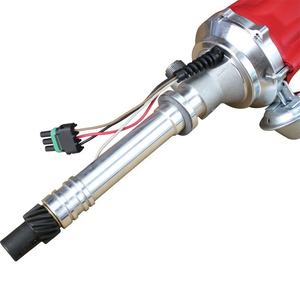 Distributeur d'allumage prêt à fonctionner pour 1962-<span class=keywords><strong>1974</strong></span> Chevrolet Chevy <span class=keywords><strong>Corvette</strong></span> SB/BB Tach Drive MSD8572 PN8572 JM7715 JM7715R - Product Image 3