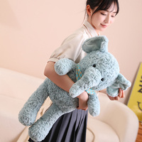 Nouveau Noël Animal En Peluche Jouet Ours Personnaliser Doux En Peluche De Noël Chanceux Peluche Jouets pour Enfant Garçon Fille Cadeaux