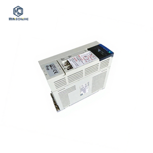 Controlador de Servo de Red MR-J2S-500B de 5kW, 100% Nuevo, Uso Industrial, Trifásico, CA 200-230V 50/60Hz, en Existencia - Product Image 1