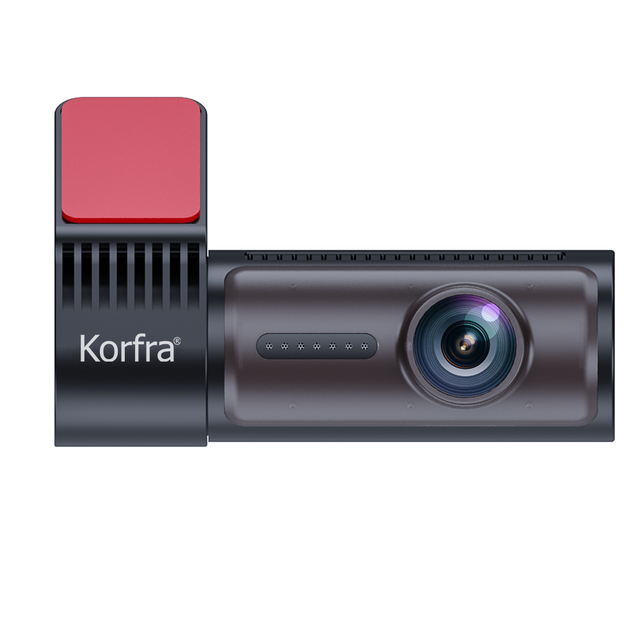 Factory Wholesale Price  4K+1080p Car Video Recorder Car Dash Camera Improved for 70mai 1S Dash Cam with Wifi