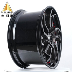 Accessoires de pièces automobiles ET 20 25 30 35 40 jantes voiture de tourisme <span class=keywords><strong>5</strong></span> trous roue jante roues pneus personnalisés pour Ford <span class=keywords><strong>Mustang</strong></span> <span class=keywords><strong>GT</strong></span> 2022 - Product Image 6