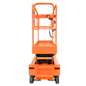 <span class=keywords><strong>2026</strong></span> baru harga pabrik 4-16m baling-baling listrik bergerak sendiri gunting angkat untuk promosi - Product Image 3