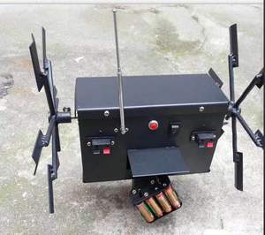 Machine à étincelles de feux d'artifice à flamme froide de haute qualité pour les mariages directement fournie par l'usine chinoise - Product Image 1