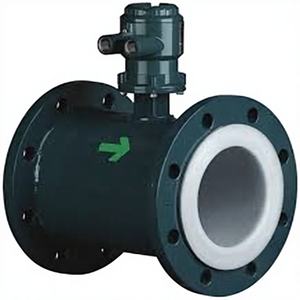 横河電機 AXG400 電磁流量計 カスタムOEM 液体媒体用磁気流量センサー - Product Image 4