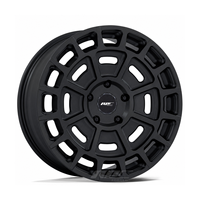 Jantes tout-terrain forgées monobloc Roc Custom 20 pouces pour pick-up, jantes 5x139.7 pour Rivian R1T