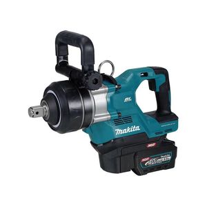 Clé à chocs sans fil rechargeable en gros TW009G Lithium 40V Brushless 1200W 700 Nm Couple Carré 1 25.4mm 1750 - Product Image 5