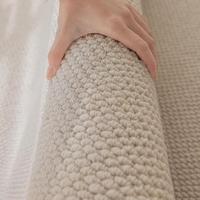 Meistverkaufter Getufteter Wollteppich für Wohnzimmer, Schlafzimmer und Maßgefertigte Design-Vorleger