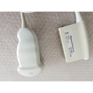 Gebogen Ultrasone <span class=keywords><strong>Transducer</strong></span> Sonde C5-2 Voor Iu22 Voorzien/Ie33/Clearvue/Hd7/11/15/Hd6 - Product Image 3