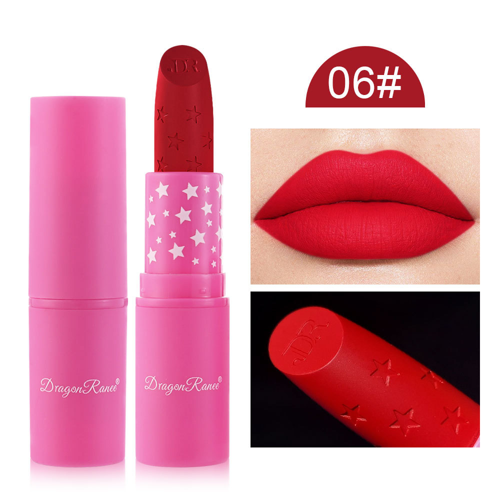 Sexy Red No. 6