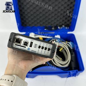 Herramienta de Diagnóstico ZF TESTMAN DPA06 2024, EHPS ZF-Testman Servoeléctrico con Cables para Transmisión de Automóviles - Product Image 4