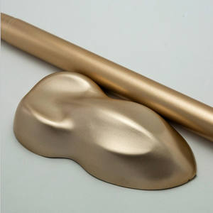 Film de protection automobile de qualité supérieure, rouleau de <span class=keywords><strong>vinyle</strong></span> mat chromé marron pour voiture, film de protection bronze mat marron pour voiture - Product Image 6