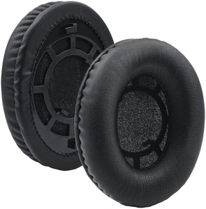 Almohadillas de espuma viscoelástica de repuesto para <span class=keywords><strong>Sennheiser</strong></span> RS120 <span class=keywords><strong>100</strong></span> 110 115 117 119 - Product Image 1
