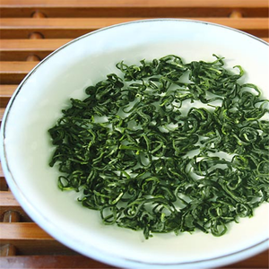 Tè verde biologico all'inizio della primavera <span class=keywords><strong>2023</strong></span> per le vendite tè verde di alta montagna - Product Image 4