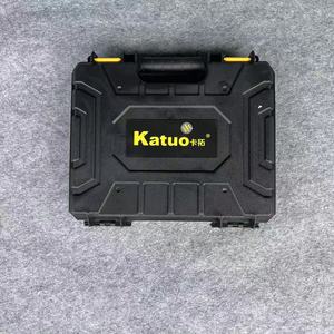 Outils électriques professionnels, perceuse avec batterie 20 volts, tournevis sans fil 42v, perceuse sans fil - Product Image 5