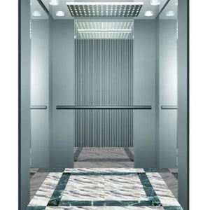 Ascensor Residencial Pequeño - Garantía de 3 Años, Solución de Elevación Hidráulica Duradera y Segura para Uso en Hogares y Hoteles - Product Image 5