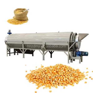 cocoa beans spice chili drier pepper dryer coffee bean tea leaf drying machine