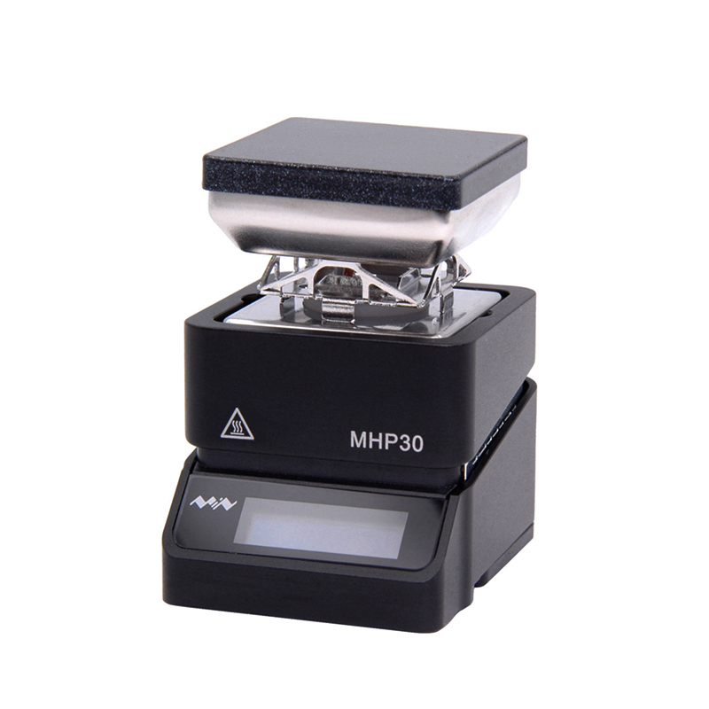 MHP30 мини нагревательная пластина SMD, подогреватель, наладочная станция, печатная плата, пайка, Распайка, нагревательная пластина, Светодиодная лента, инструмент для ремонта
