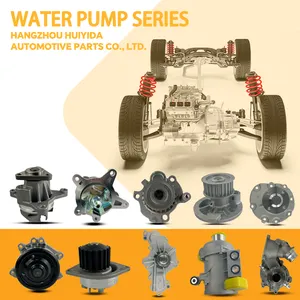 High Quality For BMW Electric Water Pump Factory Price Car Part E87 E82 E90 E92 OE 11517586925 Audi X3 X5 X1 Coupe Z4 325i New