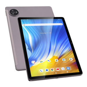 Tablette OEM 4G chinoise 11 pouces, processeur Octa Core, coque arrière en métal, quatre haut-parleurs stéréo, Android 13, 6 Go de RAM, 128 Go de stockage, USB Type C - Product Image 1