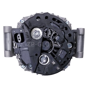Gran oferta nuevos productos 12V Bull Dento <span class=keywords><strong>alternador</strong></span> de coche 06B903016AB para Magotan 1,8 T, Hao Rui 1,8 T/2,0 T, nuevo <span class=keywords><strong>Audi</strong></span> <span class=keywords><strong>A4</strong></span> (B6) - Product Image 3