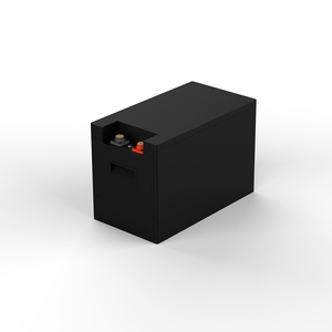 Gama Completa de Baterías Lifepo4 de Alta Calidad, 280Ah 12.8V, para Aplicaciones de Alta Capacidad en Sistemas de Energía Solar - Product Image 4
