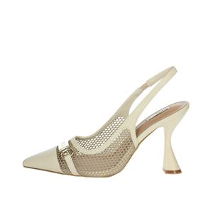SLINGBACK F-361 BEIGE - Product Image 1