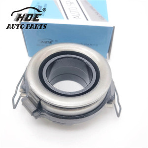 31230-71011 31230-71010 Vente en gros de pièces automobiles HDE, roulement de débrayage pour Toyota Hilux - Product Image 1