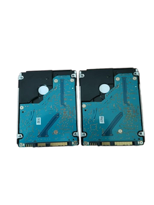 قرص صلب 02312RBY 02311HAT 02312RBW 02311HAP سعة 600 جيجابايت بسرعة 10 آلاف دورة في الدقيقة مقاس <span class=keywords><strong>2</strong></span>.5 بوصة من نوع SAS - Product Image 4