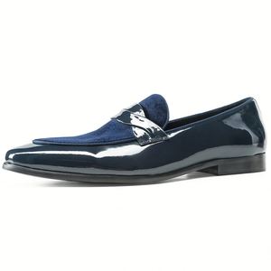 New Hot Selling Cowhide <b>Height</b> <b>Increasing</b> British Style Business Formal Black Casual High-end Men's Leather <b>Shoes</b> - Product Image 4