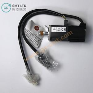 Motor Mitsubishi HC-KFS13 AC SERVO MOTOR para máquina SMT - Product Image 2