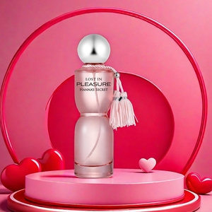 Perfume Floral Original para Mujer Hanna's <span class=keywords><strong>Secret</strong></span>, 100 ml, <span class=keywords><strong>Precio</strong></span> Económico, Disponible en Existencia - Product Image 4