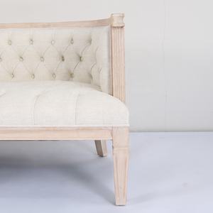 Canapés de banquet français royaux de luxe directs <span class=keywords><strong>d</strong></span>'usine canapé sectionnel à cadre en bois massif naturel pour la <span class=keywords><strong>location</strong></span> <span class=keywords><strong>d</strong></span>'hôtel de mariage - Product Image 5