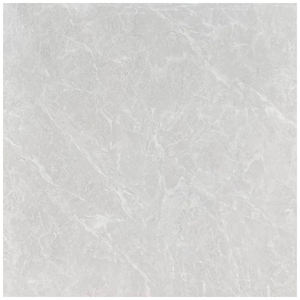 Azulejos de Porcelana Pulida Esmaltada de Cuerpo Completo, Diseño Mármol Azul Claro 600x600, Grado 3A, Antibacterianos, para Paredes y Suelos de Sala de Estar - Product Image 5