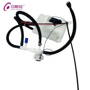 Ensemble de pompe à carburant COMOOL WGS500110 WGS500071 pour Land Rover Range Rover Sport Discovery3 L320L319, module de distribution de carburant - Product Image 5