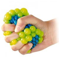 Jouets à presser fruits petits animaux en peluche Tpr jouet de décompression faveurs de fête balle anti-stress cadeau cadeau pour les enfants