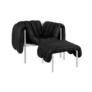 <span class=keywords><strong>Fauteuil</strong></span> design de canapé simple de luxe nordique pour villa et salon à domicile pour l'extérieur et l'école - Product Image 6