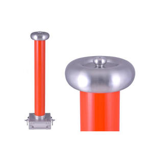 Hohe qualität digital ac dc hohe spannung potenzial teilen hohe spannung <span class=keywords><strong>meter</strong></span> Kilovoltmeter - Product Image 4