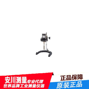 เครื่องวัดความหนืดของเหลว Dongji Industry รุ่น BHII ผลิตในญี่ปุ่น แบบ B พร้อมสปริงส่งกำลังแบบแกนหมุน - Product Image 2