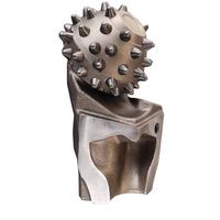 Réducteur rotatif de frein d'engrenage planétaire 10T pour la plate-forme de forage de pièces de machines de construction de grues de camion