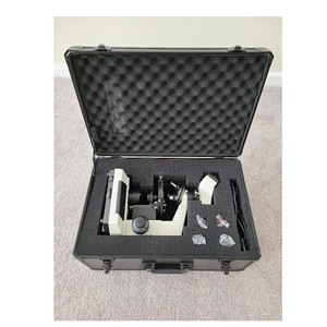 Interior de espuma de arranque personalizable para instrumentos de prueba Cámaras Herramientas Piezas y accesorios Caja de aluminio - Product Image 3