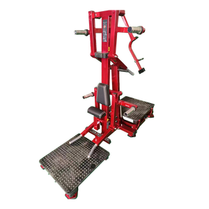 Equipo <span class=keywords><strong>de</strong></span> <span class=keywords><strong>gimnasio</strong></span> multifuncional <span class=keywords><strong>de</strong></span> alta calidad, equipo <span class=keywords><strong>de</strong></span> fitness usado a la <span class=keywords><strong>venta</strong></span>, máquina <span class=keywords><strong>de</strong></span> elevación <span class=keywords><strong>de</strong></span> doble cara para hombros - Product Image 1