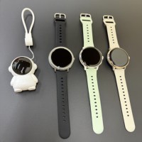 Nuevo Reloj Inteligente para Mujer H88 con Tarjeta SIM 4G, Reloj Android con NFC, Pulsera con Memoria de 3+32 GB, Posicionamiento GPS, Cámara, Videollamada
