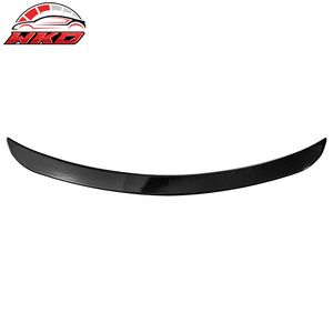 Convient pour Chevrolet Cruze 2010-2015, style OE, spoiler de coffre, impression carbone - Product Image 3