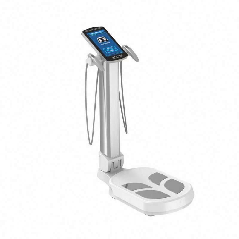 Professional 3D Body Scanning Body Fat