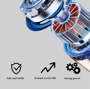เครื่องตัดเนื้อเครื่องเลื่อยกระดูกเครื่องตัดเนื้อ2.2Kw เลื่อยเนื้อแช่แข็งเชิงพาณิชย์ - Product Image 5