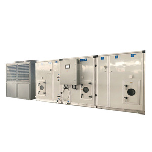 Nhà Máy Trự<span class=keywords><strong>c</strong></span> Tiếp Mái Gắn Trự<span class=keywords><strong>c</strong></span> Tiếp Mở Rộng Điều Hò<span class=keywords><strong>a</strong></span> Không Khí Đơn Vị Roof-Top Dx Điều Hò<span class=keywords><strong>a</strong></span> Không Khí Hvac Cho <span class=keywords><strong>C</strong></span>ông Nghiệp Làm Mát - Product Image 2