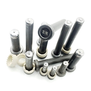 Directo de fábrica <span class=keywords><strong>Nelson</strong></span> <span class=keywords><strong>perno</strong></span> conector - Product Image 3