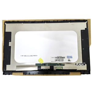 R140NWF5 R1 R6 for Thinkpad T470S T480S 00NY421 14.0 LCD Panel Display Touch Screen Digitizer New/Refurbished LED Backlit TFT - Product Image 1